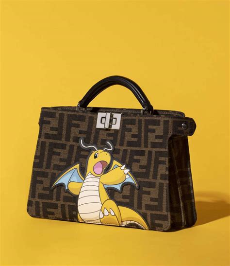 fendi macarthur